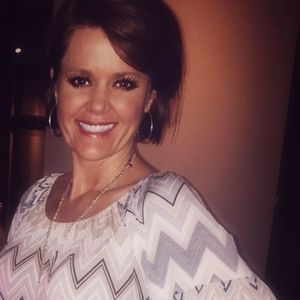 Meet your Posher, Stacy